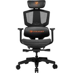 Cougar Argo One Orange Gaming Chair