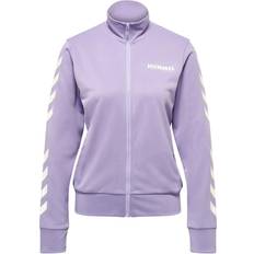 Femme - Violet Vestes Hummel adult