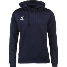 Hummel Sweatshirt - Blå