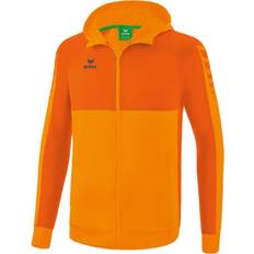 Homme - Orange Vestes Erima Six Wings - Orange