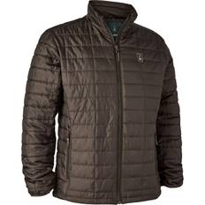 Herre - Jagt - Naturfarvet Tøj Deerhunter Muflon Packable Jakke - Wood