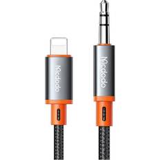 Mcdodo Kabeladaptrar Kablar Mcdodo Lightning USB Cable Mini Ja..