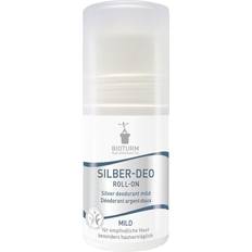 Bioturm Silver Deodorant MILD Nr. 50ml