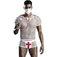 Men doctor costume from saresia