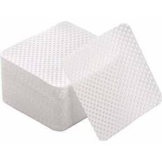 Cheap Impregnation DND White Lint Free Nail Wipes Pack Of 50