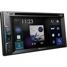 Pioneer AVH-A3200DAB Autoradio 2