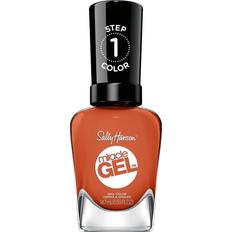 Sally hansen miracle gel nail polish Sally Hansen Miracle Gel Nail Polish A