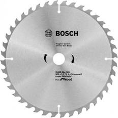 Bosch 305x30mm 40-TEET, OPTILINE Håndsav