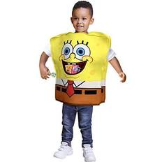 Costumes Rubies Nickelodeon Classic Spongebob Candy Catcher Costume, 2T-3T