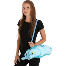 Disney Vestidos de fiesta Disney Flotsam & Jetsam Costume Companion Bag from The Little Mermaid