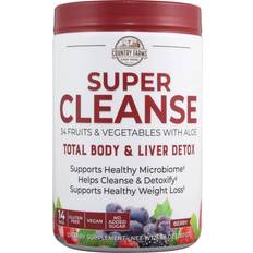 Gut Health Windmill Super cleanse, super juice cleanse, supports healthy digestive