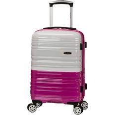 Rockland Cabin Bags Rockland Melbourne Hardside Spinner Wheel