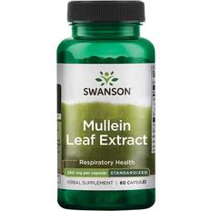 Swanson Mullein Leaf Extract 250