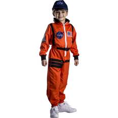 Maskerad NASA Explorer Toddler