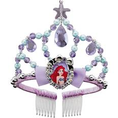 Children - Royal Crowns & Tiaras Disguise Ariel Disney Girl's Princess Youth Classic Tiara