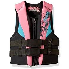 Life Jackets on sale O'Neill Youth Reactor USCG Life Vest 1SZ