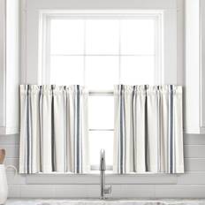 Bondgård Randigt Garn 91 cm B x 61 cm L