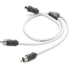 JL Audio Rca-kabel 1hona 2hane