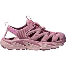 Hoka Rosa Sportssandaler Hoka Hopara - Foxglove/Pale Mauve