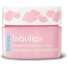 Lip Masks Bliss Fabulips Overnight Lip Mask