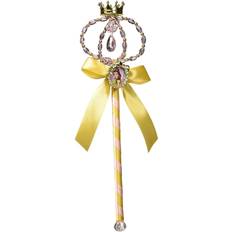 Children - Royal Accessories Disguise Belle Classic Disney Princess Beauty & The Beast Wand