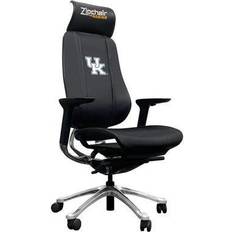 Gaming Chairs Dreamseat Black Kentucky Wildcats PhantomX Gaming Chair