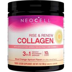Neocell Blodappelsin Abrikos 198g