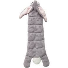 Spot Ethical Products 773718 Plush Skinneeez Sqk Rabbit 20