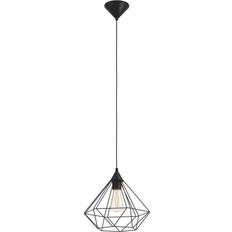 Eglo Tarbes Pendant Lamp 32.5cm