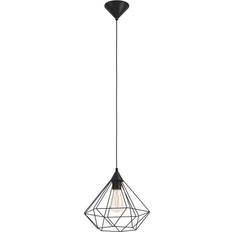 Eglo Lamper Eglo Tarbes Pendel ∅ 32.5cm
