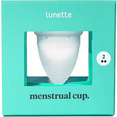 Lunette Hygieneartikel Lunette Menstrual Cup Model 2 1 Stk