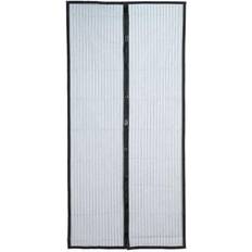 Insektsbeskyttelse Otego Insect net door protection magnet 100x210