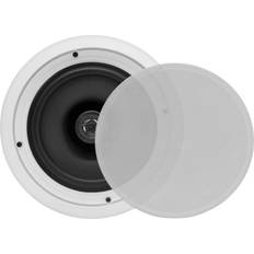 In-Wall Speakers Pyle PDIC81RD