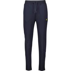 Lyle & Scott Men Pants Lyle & Scott Fly Fleece Sweatpants M - Dark Navy