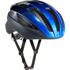 Bontrager Specter Wavecel - Alpine Blue/Deep Dark Blue