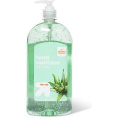 up & up Hand Sanitizer with Aloe 32fl oz