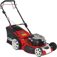 Lawn Mowers Cobra M56SPB Petrol Powered Mower