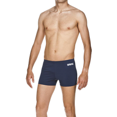 UV-Schutz Badehosen Arena Men's Solid Short - Dark Blue