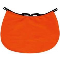 Protecciones de Cámara Schuberth Nackenschutz Für Cross 270 g/qm LSF 50 Orange