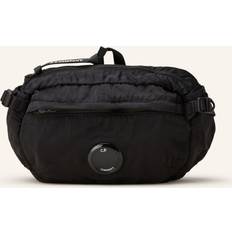 C.P. Company Nylon B Crossbody Pack Taske - Sort