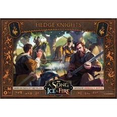 A song of ice & fire: tabletop miniatures game A Song of Ice & Fire: Tabletop Miniatures Game Hedge Knights