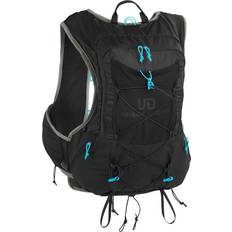 Ultimate Direction Men's Mountain Vest 6.0, S, Onyx