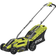 Ryobi Cortacéspedes Ryobi RLM13E33S Cortacésped Eléctrico