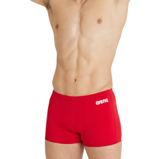 Arena Badbyxor Arena Men's Solid Short - Red White