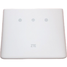 Router 12v Zte CPE-MF293N