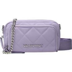 Valentino Ocarina Shoulder Bag - Violet