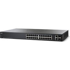 Switches Cisco SG220-26