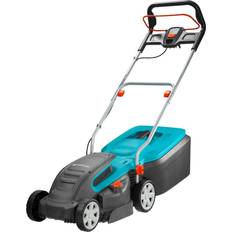 Gardena PowerMax 1400/34 Netzbetriebener Rasenmäher