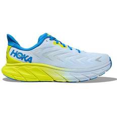 Hoka Arahi 6 Wide M - Ice Water/Evening Primrose