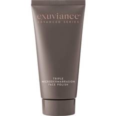 Triple Microdermabrasion Face Polish 75g